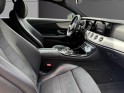 Mercedes classe e coupe 220 d 9g-tronic sportline occasion simplicicar carcassonne simplicicar simplicibike france