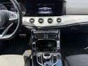 Mercedes classe e coupe 220 d 9g-tronic sportline occasion simplicicar carcassonne simplicicar simplicibike france