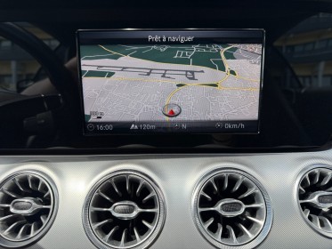 Mercedes classe e coupe 220 d 9g-tronic sportline occasion simplicicar carcassonne simplicicar simplicibike france
