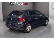 VOLKSWAGEN d'occasion POLO 1.0 TSI 115 COPPER LINE de 2019 Pau (64)﻿