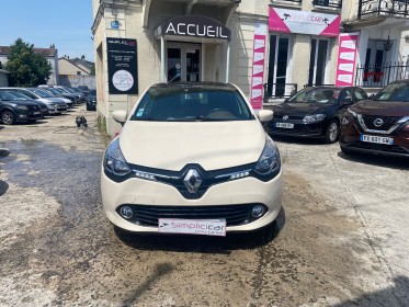 Renault clio iv tce 120 intens edc occasion simplicicar livry gargan simplicicar simplicibike france