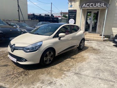 Renault clio iv tce 120 intens edc occasion simplicicar livry gargan simplicicar simplicibike france