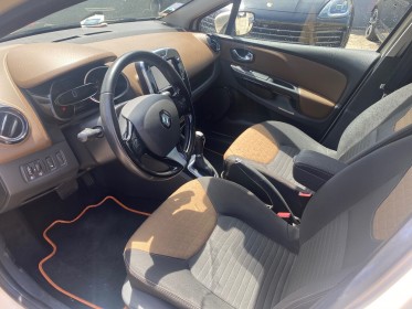 Renault clio iv tce 120 intens edc occasion simplicicar livry gargan simplicicar simplicibike france