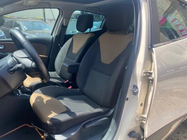 Renault clio iv tce 120 intens edc occasion simplicicar livry gargan simplicicar simplicibike france