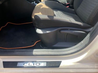 Renault clio iv tce 120 intens edc occasion simplicicar livry gargan simplicicar simplicibike france