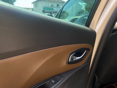 Renault clio iv tce 120 intens edc occasion simplicicar livry gargan simplicicar simplicibike france