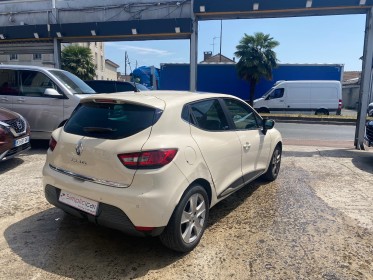 Renault clio iv tce 120 intens edc occasion simplicicar livry gargan simplicicar simplicibike france