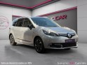 Renault grand scenic iii tce 130 energy bose edition 7 pl occasion cannes (06) simplicicar simplicibike france