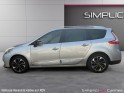 Renault grand scenic iii tce 130 energy bose edition 7 pl occasion cannes (06) simplicicar simplicibike france