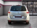 Renault grand scenic iii tce 130 energy bose edition 7 pl occasion cannes (06) simplicicar simplicibike france
