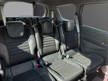 Renault grand scenic iii tce 130 energy bose edition 7 pl occasion cannes (06) simplicicar simplicibike france