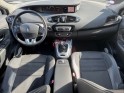 Renault grand scenic iii tce 130 energy bose edition 7 pl occasion cannes (06) simplicicar simplicibike france