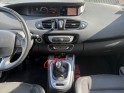 Renault grand scenic iii tce 130 energy bose edition 7 pl occasion cannes (06) simplicicar simplicibike france