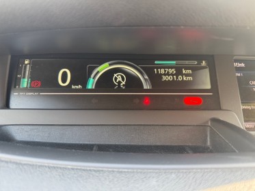 Renault grand scenic iii tce 130 energy bose edition 7 pl occasion cannes (06) simplicicar simplicibike france