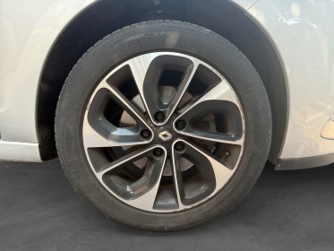 Renault grand scenic iii tce 130 energy bose edition 7 pl occasion cannes (06) simplicicar simplicibike france