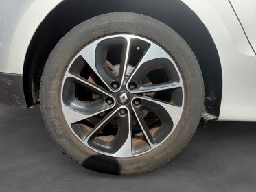 Renault grand scenic iii tce 130 energy bose edition 7 pl occasion cannes (06) simplicicar simplicibike france