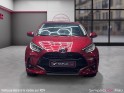 Toyota yaris hybride my20 116h design occasion simplicicar pau simplicicar simplicibike france