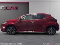 Toyota yaris hybride my20 116h design occasion simplicicar pau simplicicar simplicibike france