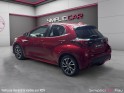 Toyota yaris hybride my20 116h design occasion simplicicar pau simplicicar simplicibike france