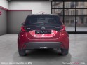 Toyota yaris hybride my20 116h design occasion simplicicar pau simplicicar simplicibike france