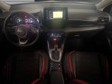 Toyota yaris hybride my20 116h design occasion simplicicar pau simplicicar simplicibike france