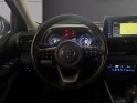 Toyota yaris hybride my20 116h design occasion simplicicar pau simplicicar simplicibike france