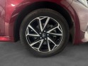 Toyota yaris hybride my20 116h design occasion simplicicar pau simplicicar simplicibike france