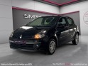 Renault clio iii 1.2 16v 75 dynamique occasion simplicicar strasbourg simplicicar simplicibike france