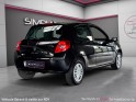 Renault clio iii 1.2 16v 75 dynamique occasion simplicicar strasbourg simplicicar simplicibike france