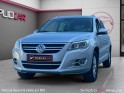 Volkswagen tiguan n1 2.0 tdi 140 fap sportline 4motion  dsg7 2 jeu de jantes occasion simplicicar beaune simplicicar...