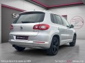 Volkswagen tiguan n1 2.0 tdi 140 fap sportline 4motion  dsg7 2 jeu de jantes occasion simplicicar beaune simplicicar...