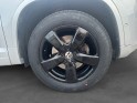 Volkswagen tiguan n1 2.0 tdi 140 fap sportline 4motion  dsg7 2 jeu de jantes occasion simplicicar beaune simplicicar...