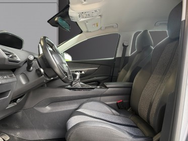 Peugeot 3008 business 130ch ss allure business garantie 12 mois occasion simplicicar angers simplicicar simplicibike france