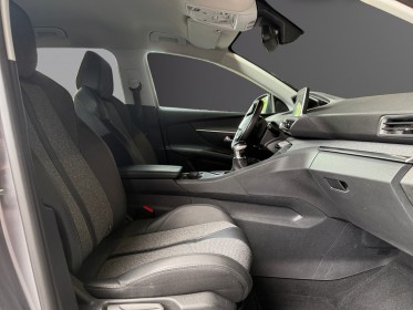 Peugeot 3008 business 130ch ss allure business garantie 12 mois occasion simplicicar angers simplicicar simplicibike france