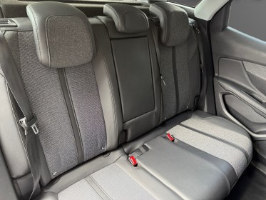Peugeot 3008 business 130ch ss allure business garantie 12 mois occasion simplicicar angers simplicicar simplicibike france
