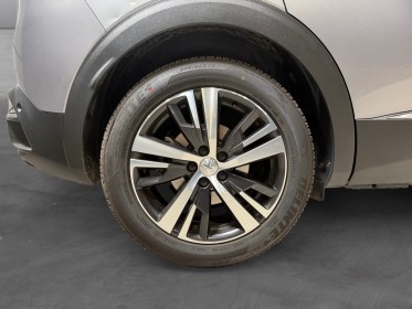 Peugeot 3008 business 130ch ss allure business garantie 12 mois occasion simplicicar angers simplicicar simplicibike france