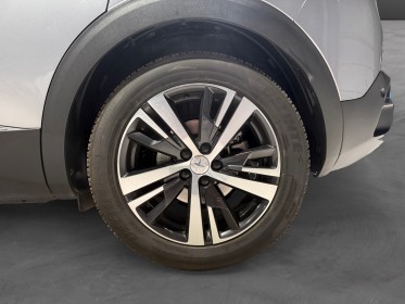 Peugeot 3008 business 130ch ss allure business garantie 12 mois occasion simplicicar angers simplicicar simplicibike france