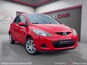 Mazda mazda2 1.4l mz-cd harmonie garantie 12mois occasion parc voitures beauvais simplicicar simplicibike france
