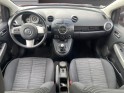 Mazda mazda2 1.4l mz-cd harmonie garantie 12mois occasion parc voitures beauvais simplicicar simplicibike france