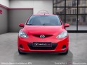 Mazda mazda2 1.4l mz-cd harmonie garantie 12mois occasion parc voitures beauvais simplicicar simplicibike france