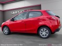 Mazda mazda2 1.4l mz-cd harmonie garantie 12mois occasion parc voitures beauvais simplicicar simplicibike france