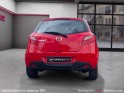 Mazda mazda2 1.4l mz-cd harmonie garantie 12mois occasion parc voitures beauvais simplicicar simplicibike france