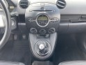 Mazda mazda2 1.4l mz-cd harmonie garantie 12mois occasion parc voitures beauvais simplicicar simplicibike france