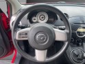 Mazda mazda2 1.4l mz-cd harmonie garantie 12mois occasion parc voitures beauvais simplicicar simplicibike france
