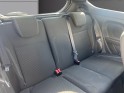 Ford fiesta 1.0 ecoboost 100 ss white / radars arrières / bluetooth / courroie ok occasion simplicicar salon de provence...