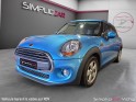 Mini mini one 1.2 l 102 ch bva7 garantie 12 mois occasion simplicicar vichy simplicicar simplicibike france