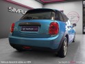 Mini mini one 1.2 l 102 ch bva7 garantie 12 mois occasion simplicicar vichy simplicicar simplicibike france