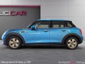 Mini mini one 1.2 l 102 ch bva7 garantie 12 mois occasion simplicicar vichy simplicicar simplicibike france