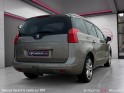Peugeot 5008 1.6 e-hdi 115ch fap bmp6 blue lion garantie 12 mois occasion simplicicar rouen simplicicar simplicibike france