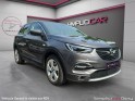 Opel grandland x business hybrid 225 ch bva8 elegance business occasion osny simplicicar simplicibike france
